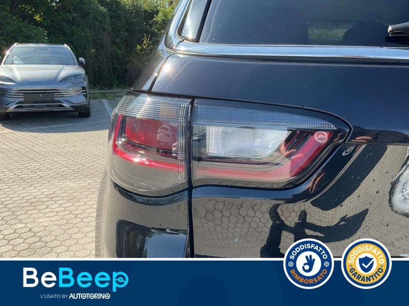 Jeep Compass 1.3 TURBO T4 LIMITED 2WD 130CV