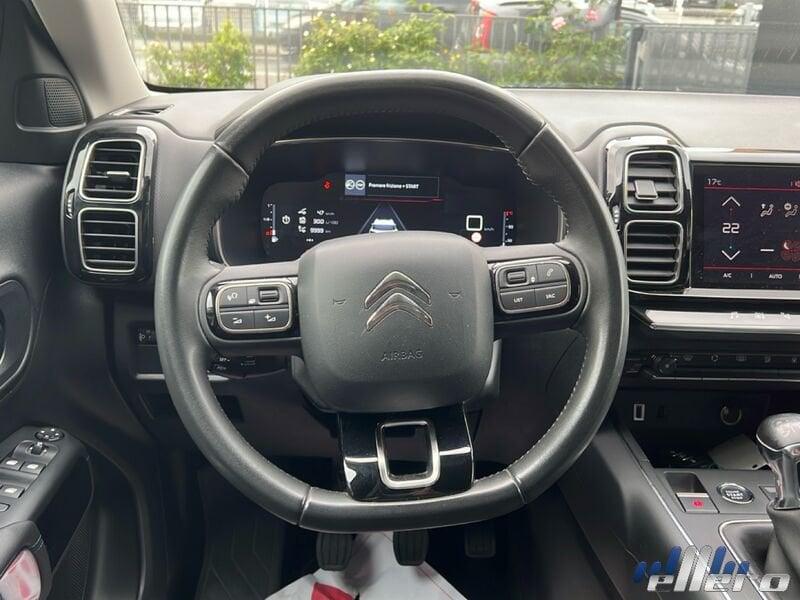 Citroën C5 Aircross PureTech 130 S&S Feel Pack