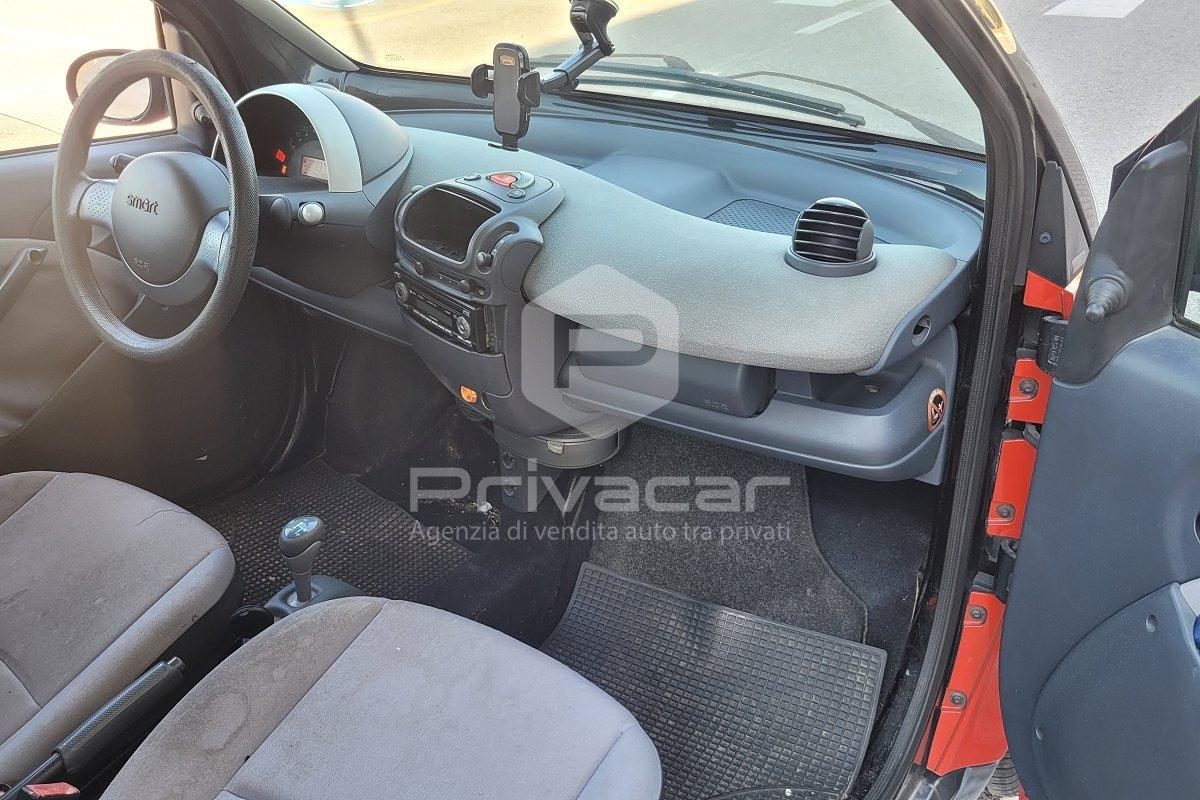 SMART 600 smart & pure (40 kW)