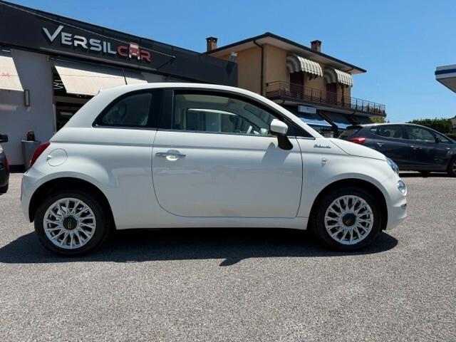 Fiat 500 1.0 Hybrid Dolcevita PREZZO SENZA OBBLIGO DI FINANZIAMENTO !!