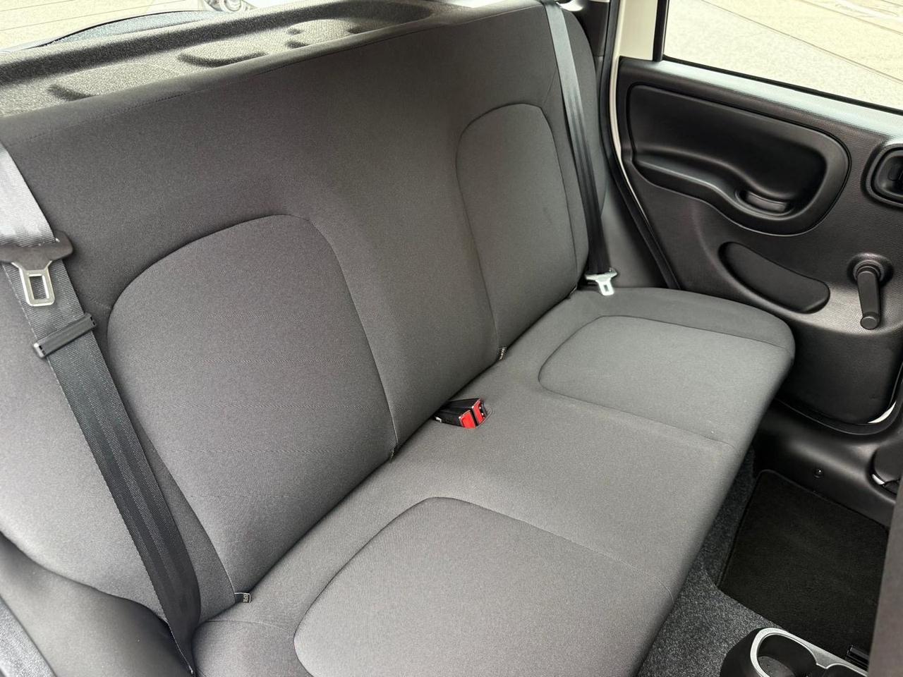 Fiat Panda Easy 1.0 GSE MHEV #6795