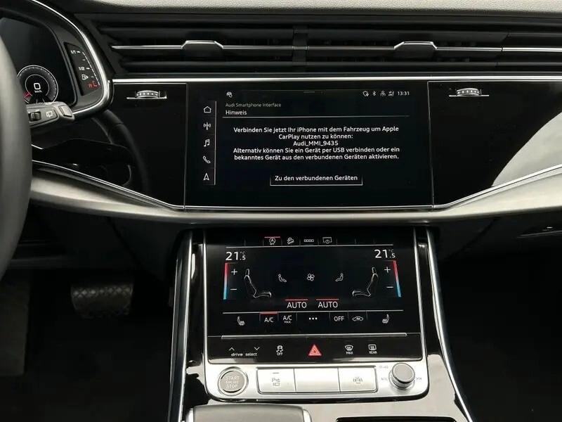 Audi Q8 45 TDI quattro tiptronic Sport