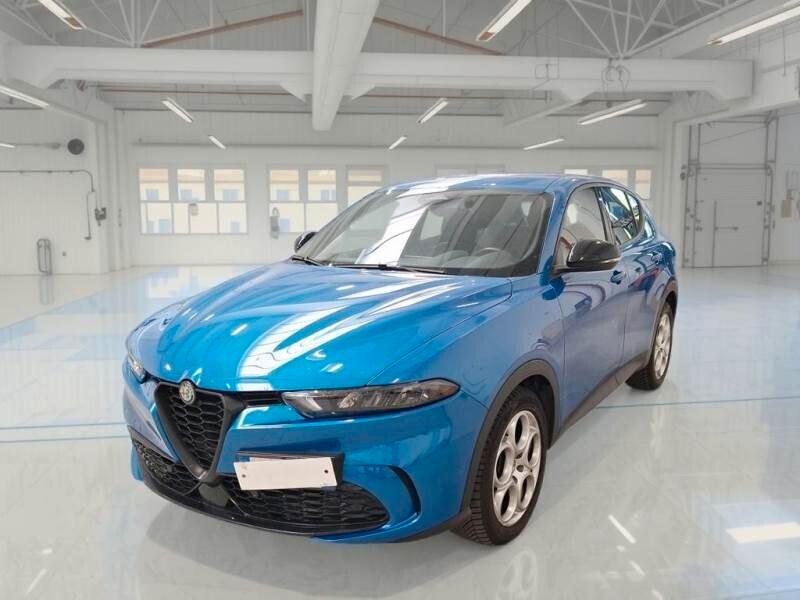 Alfa Romeo Tonale 1.5 130 CV MHEV TCT7 Sprint