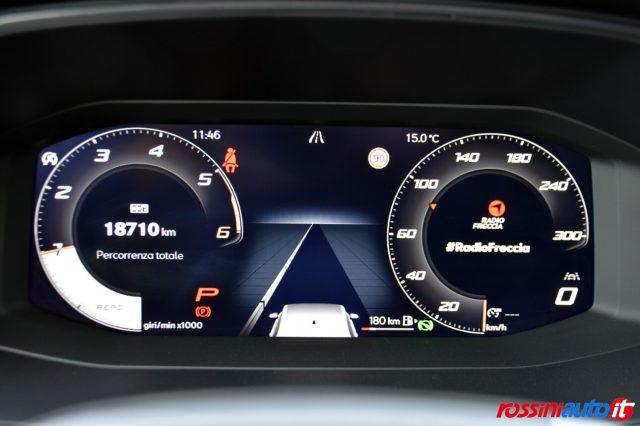 CUPRA Leon 2.0 TDI 150 CV DSG