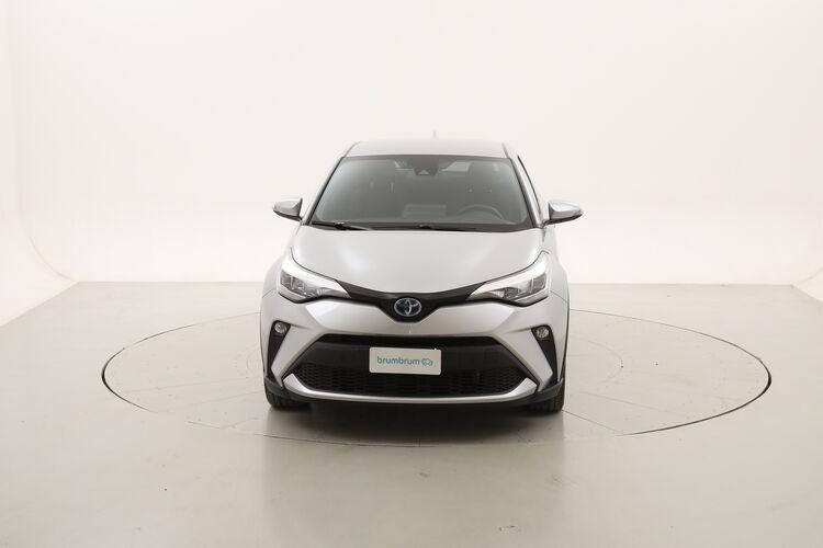 Toyota C-HR Hybrid Morebusiness BR934699 2.0 Full Hybrid 184CV
