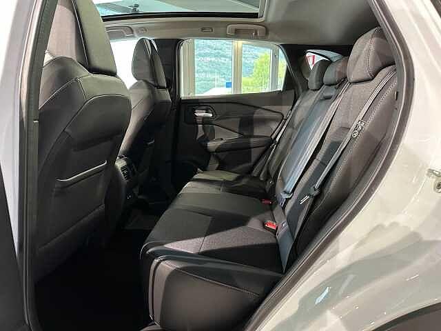 Nissan Qashqai e-Power N-Connecta