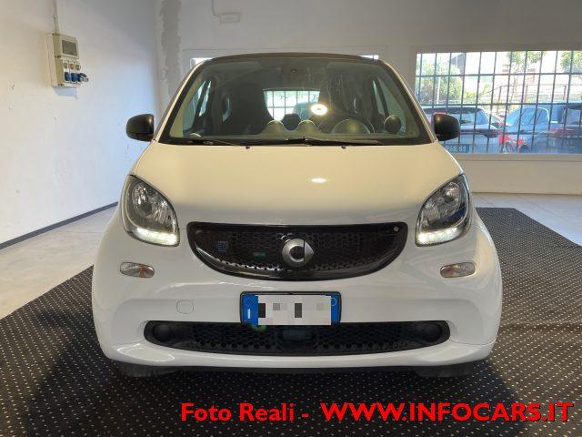 SMART ForTwo EQ Youngster 100% ELETTRICA PROMO