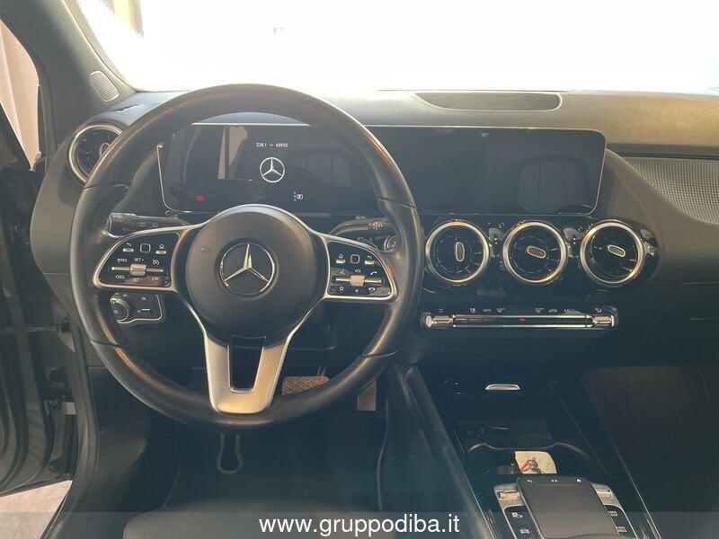 Mercedes-Benz Classe B - W247 2018 Diesel B 180 d Sport Plus auto