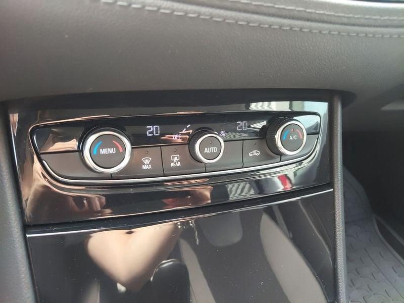 Opel Grandland 1.6 diesel Ecotec Start&Stop Innovation