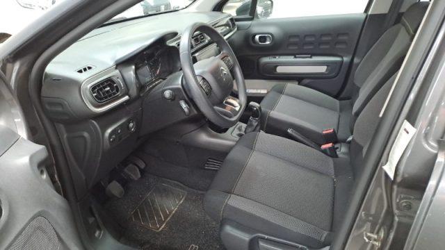 CITROEN C3 PureTech 82 S&S Feel ***OK NEOPATENTATI***