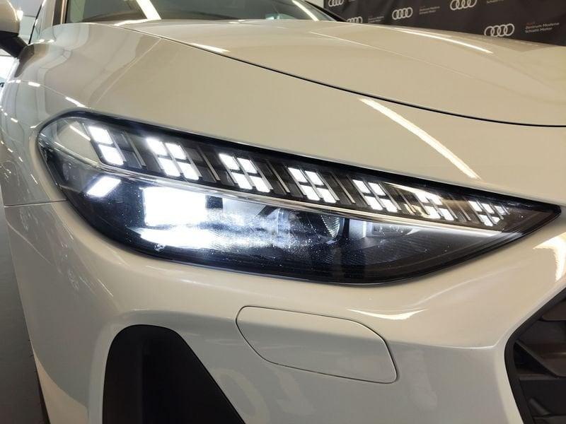 Audi A5 A5 Avant 2.0 tdi mhev 204cv s-tronic