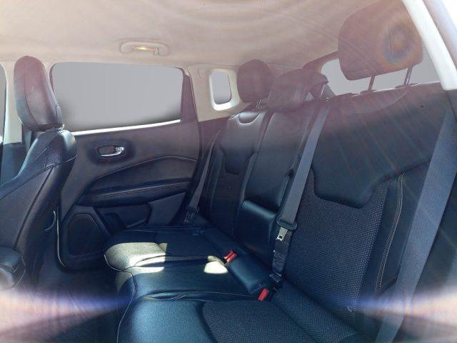 JEEP Compass 2.0 Multijet II 4WD Limited