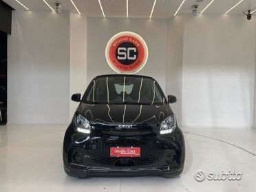 Smart ForTwo EQ Pure 56CV