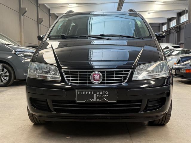 FIAT Idea 1.2 16V BlackLabel