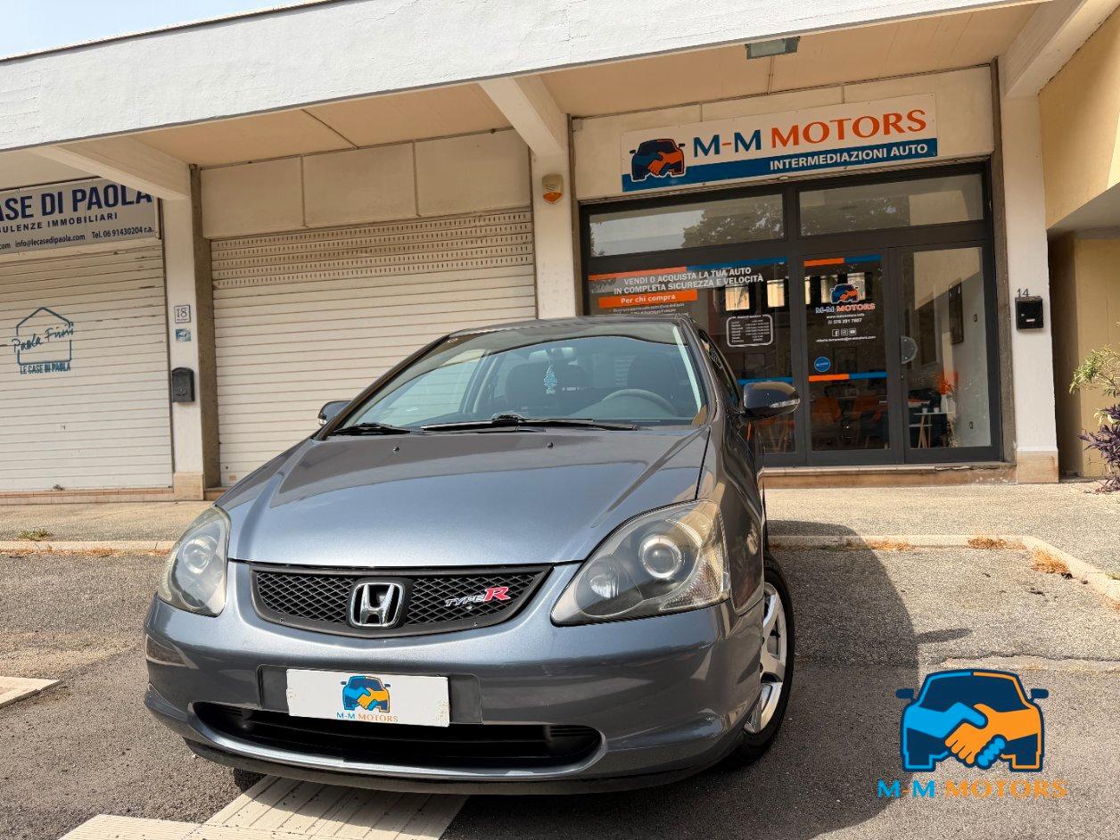 Honda Civic 3 Porte Civic 3p 1.4 LS