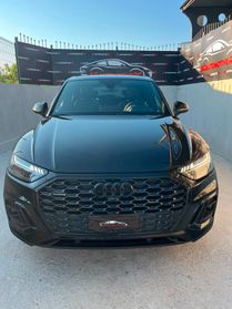 Audi Q5 SPB 40 TDI quattro S tronic line plus