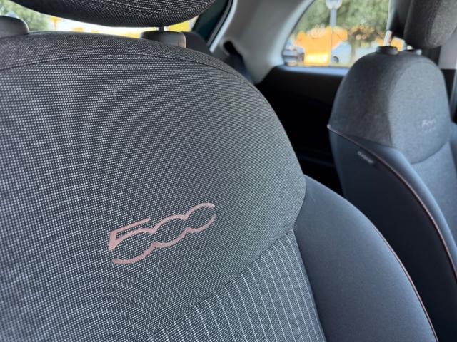 FIAT 500e 42 kWh OPENING EDITION+NAVI CARPLAY+CERCHI 16''