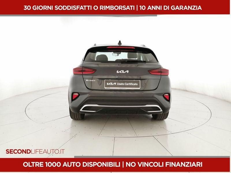 Kia Xceed 1.0 tgdi Gpl Business 117cv mt