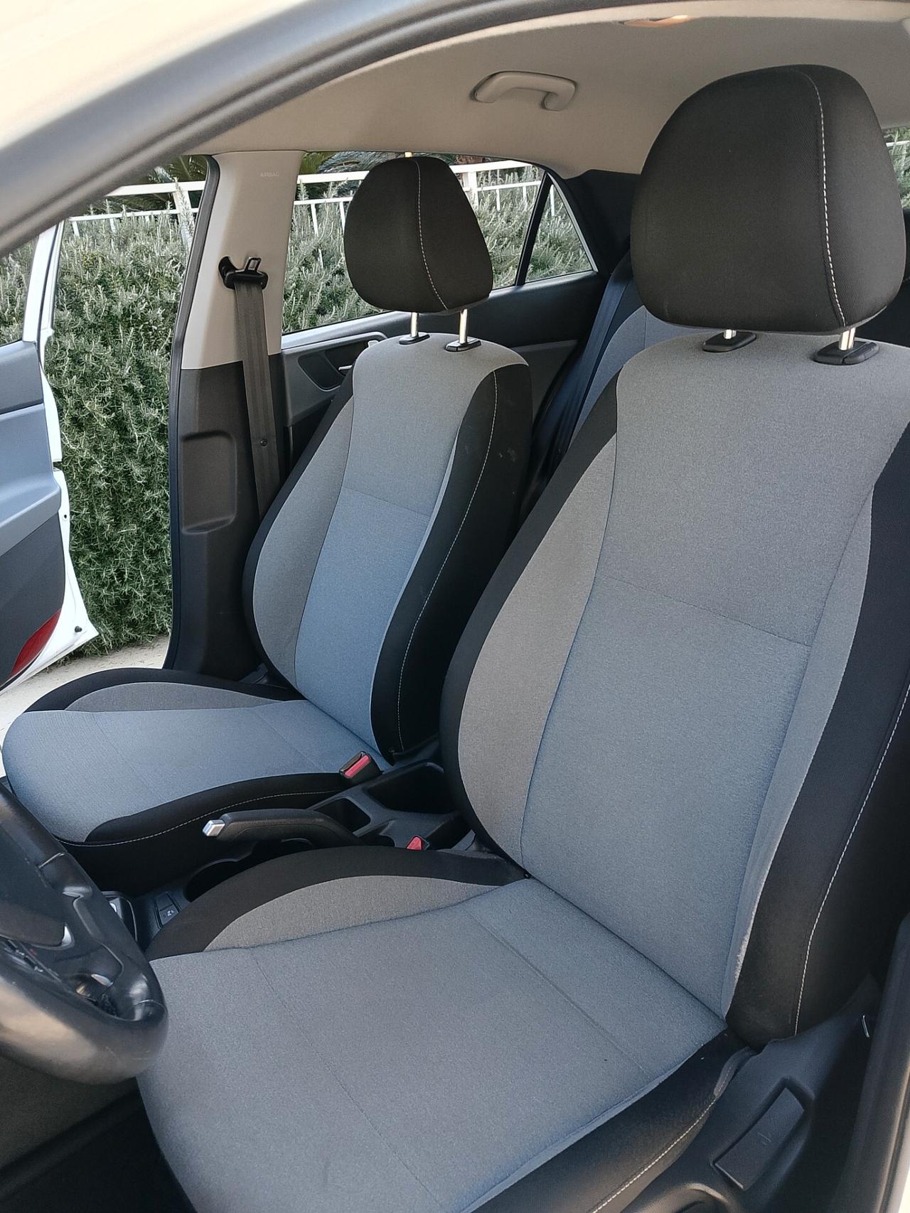 Hyundai i20 1.2 84 CV 5 porte Classic