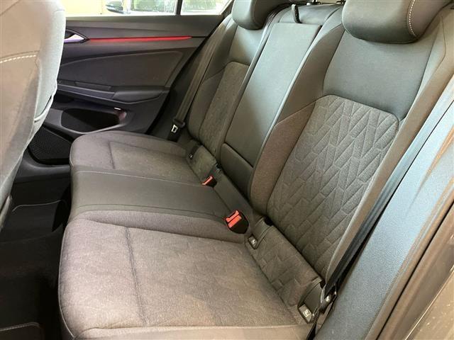 VOLKSWAGEN Golf 1.5 TSI ACT 115cv Edition Plus