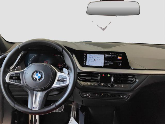 BMW 120 Serie 1 d xdrive 5p. Msport