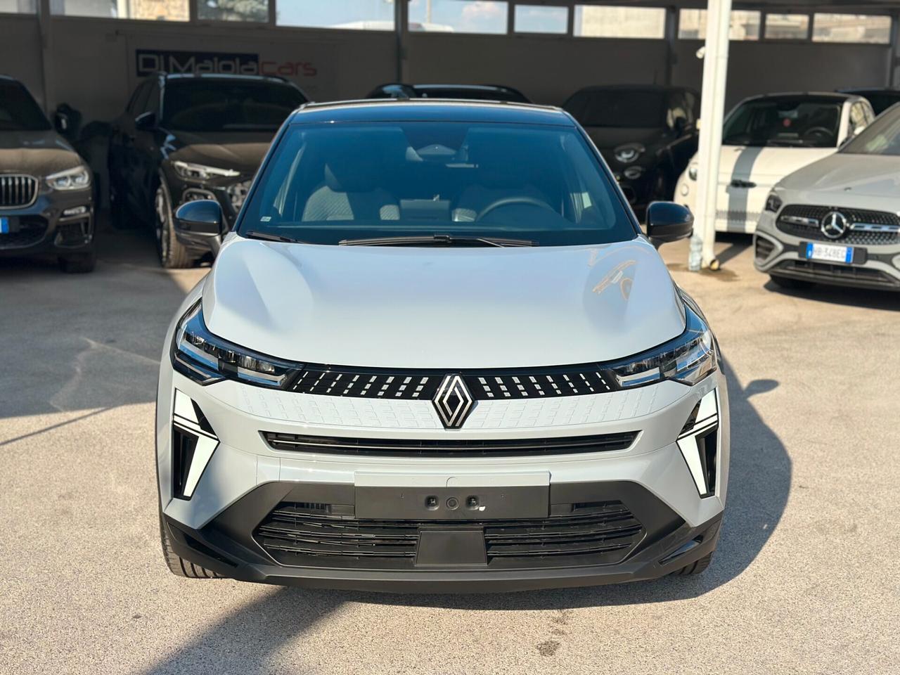Renault Captur 1.2 eco-g Techno 120cv KM0