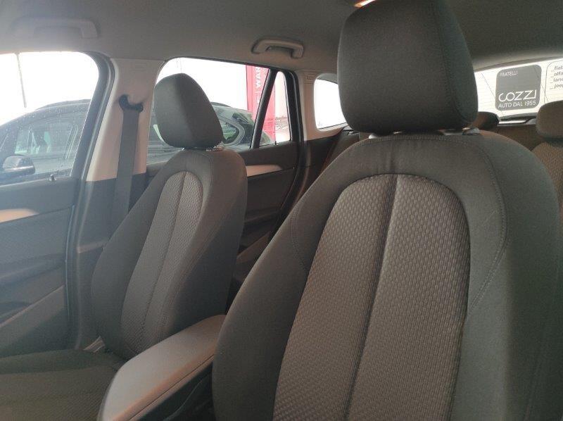 BMW X1 (F48) - X1 xDrive25e Business Advantage