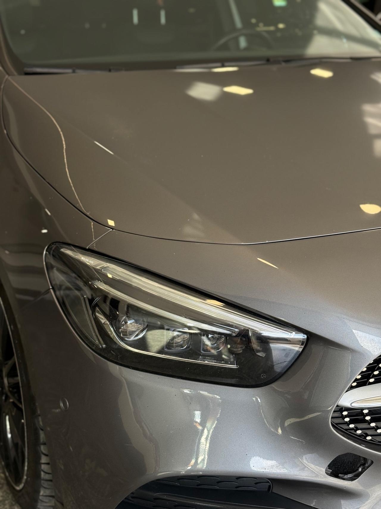 Mercedes-benz B 200 d Automatic Premium