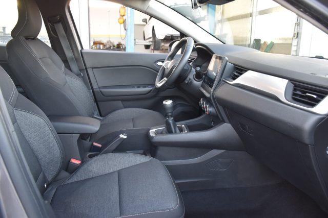 RENAULT Captur TCe 90 CV Intens