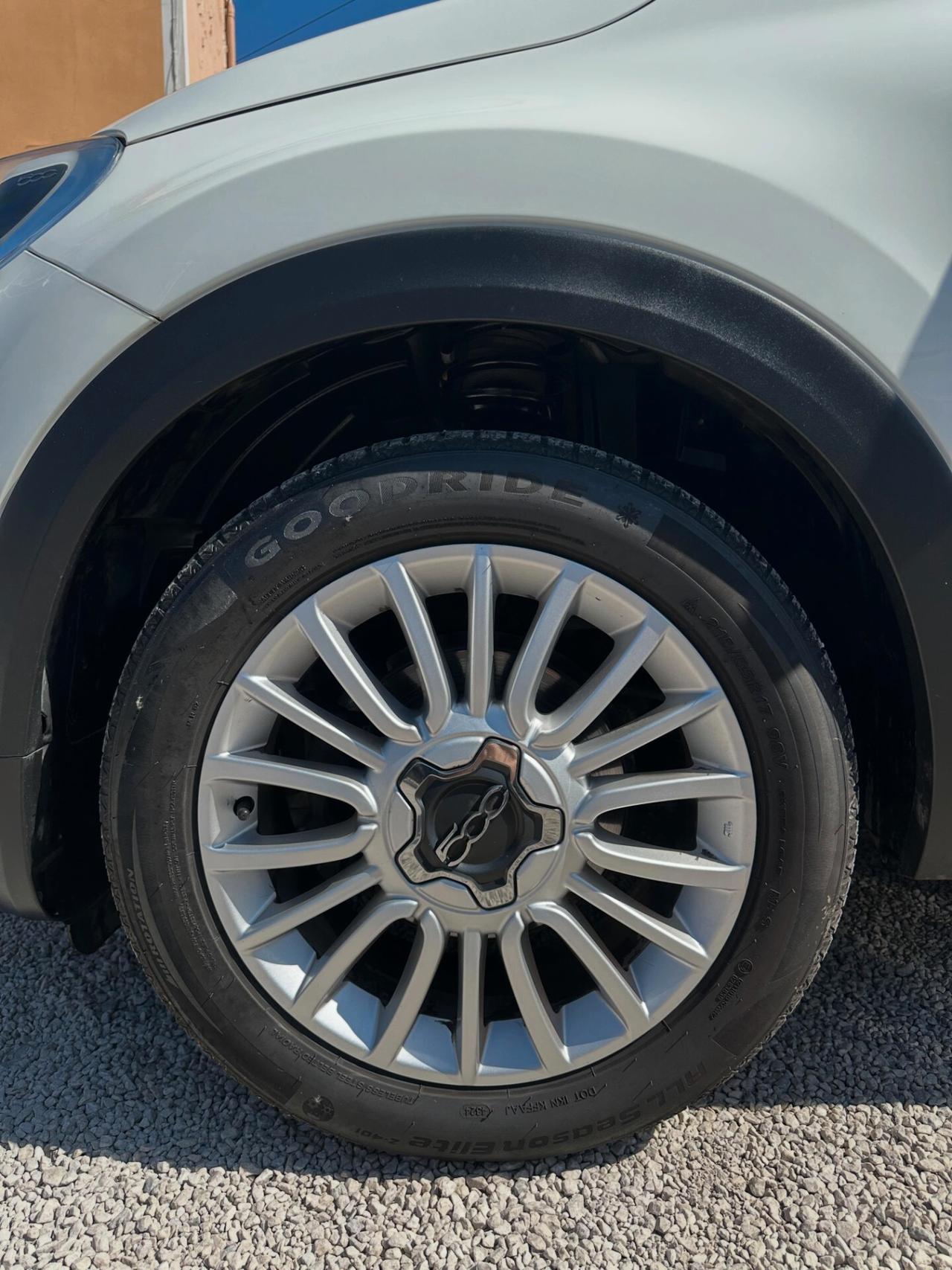 Fiat 500X 1.0 T3 120 CV Sport