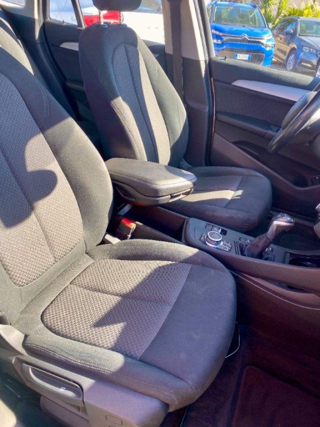BMW X1 xDrive25e Business Advantage