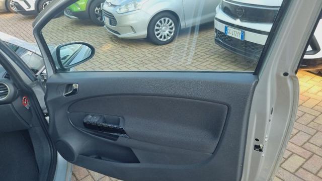 OPEL Corsa 1.3 CDTI 75CV F.AP. 3 porte Edition