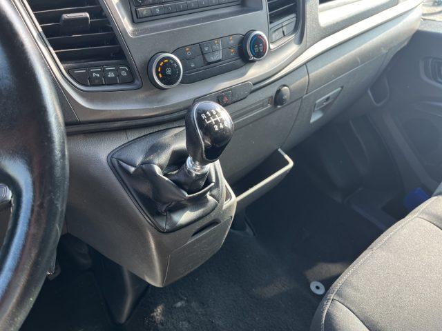 FORD Transit L4H3 2.0 170CV