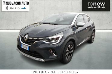 Renault Captur 1.0 TCe Intens