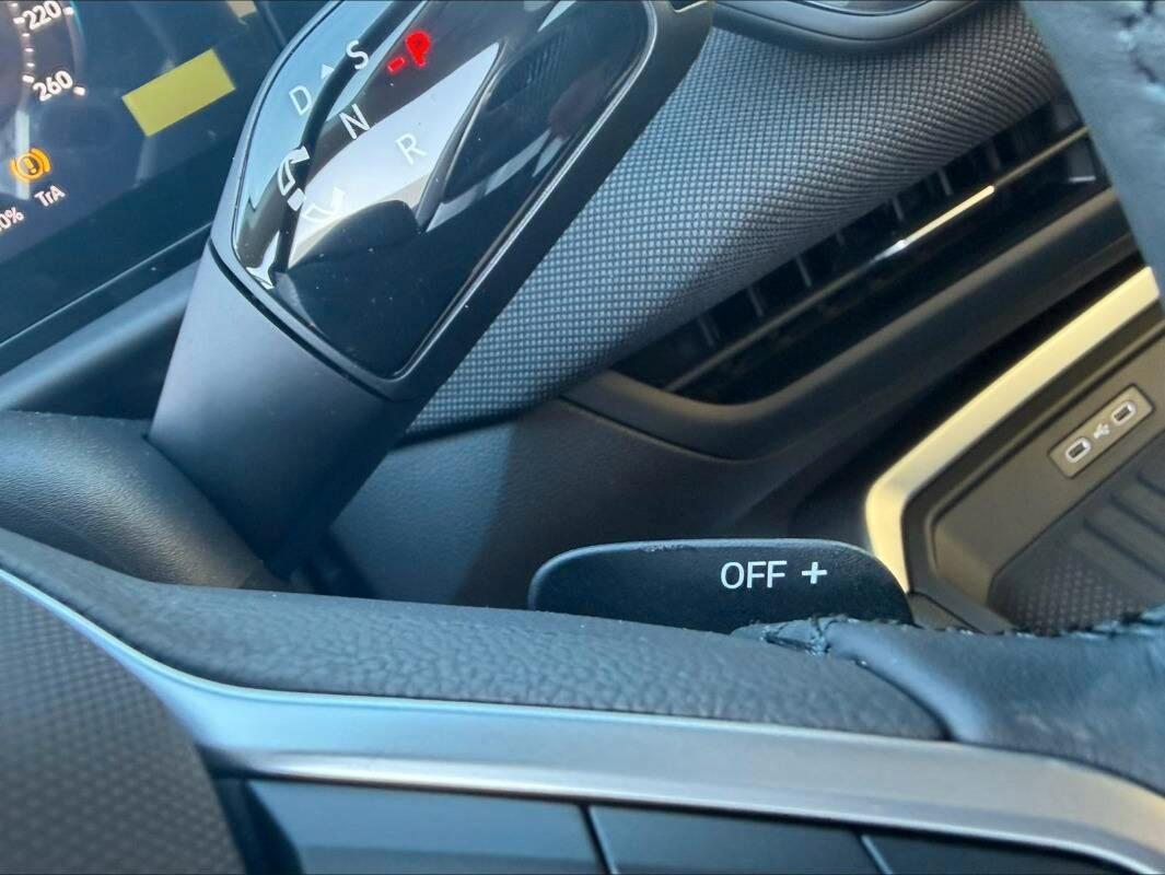 Volkswagen T-Roc 1.5 etsi Life 115cv dsg