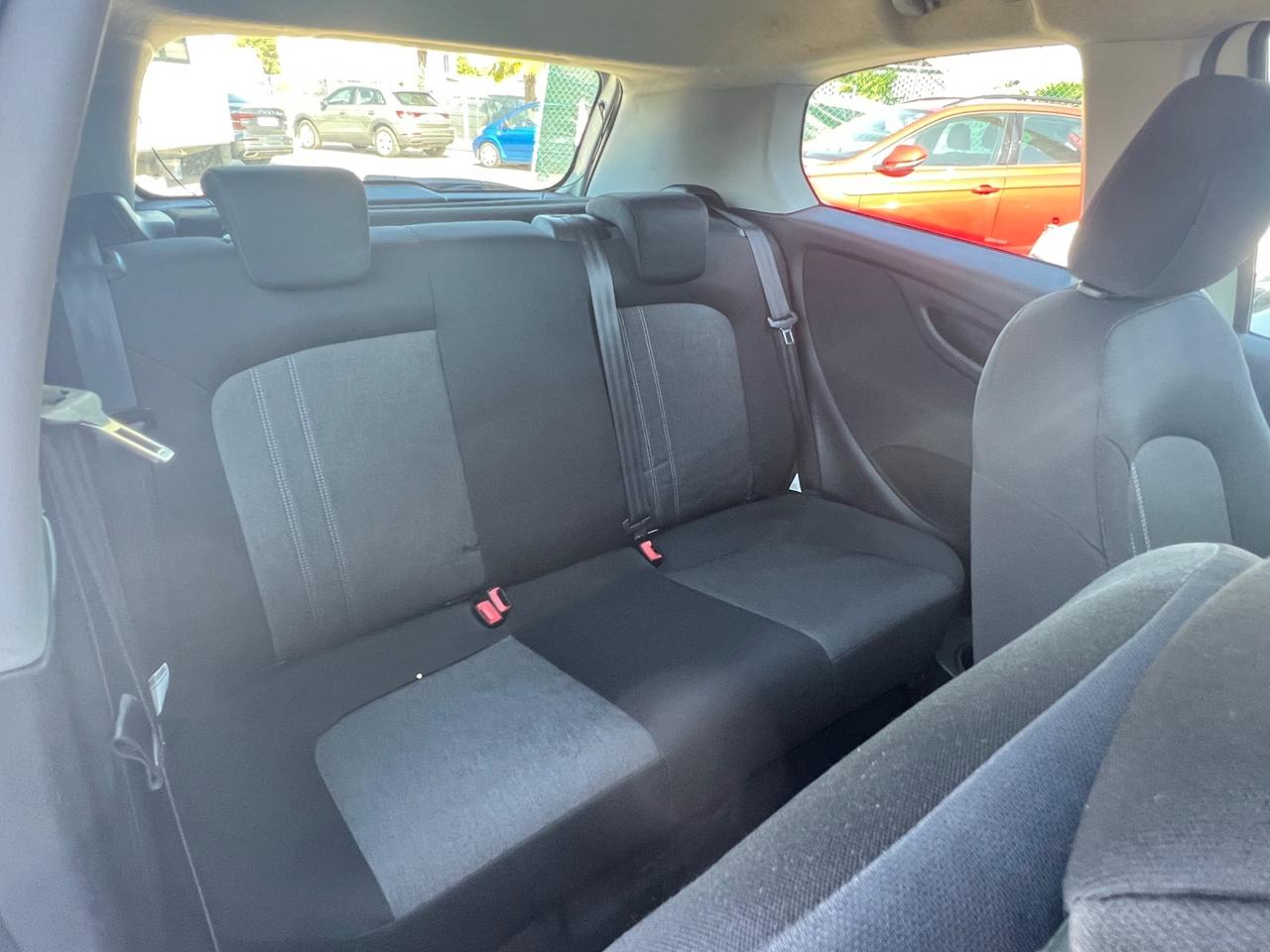 Fiat Punto 1.3 MJT 85 CV 3 porte Lounge