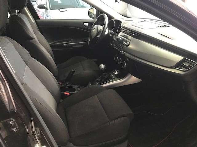 Alfa Romeo Giulietta 1.6 jtdm(2) / EURO5