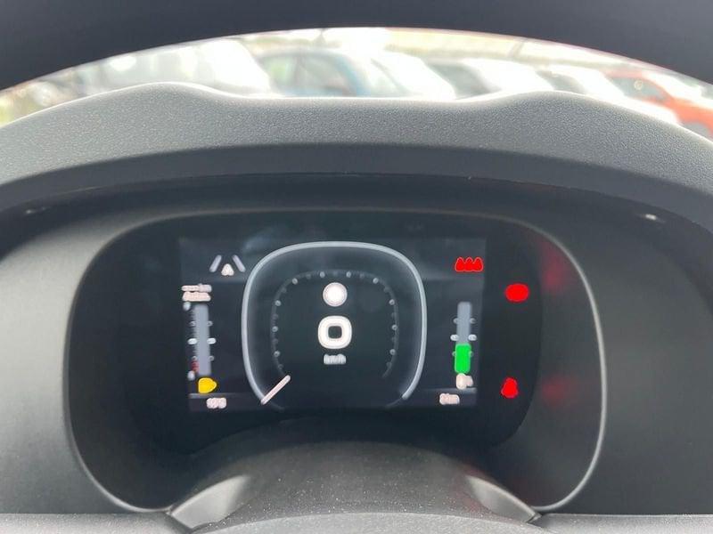 FIAT Panda Panda 1.0 FireFly S&S Hybrid