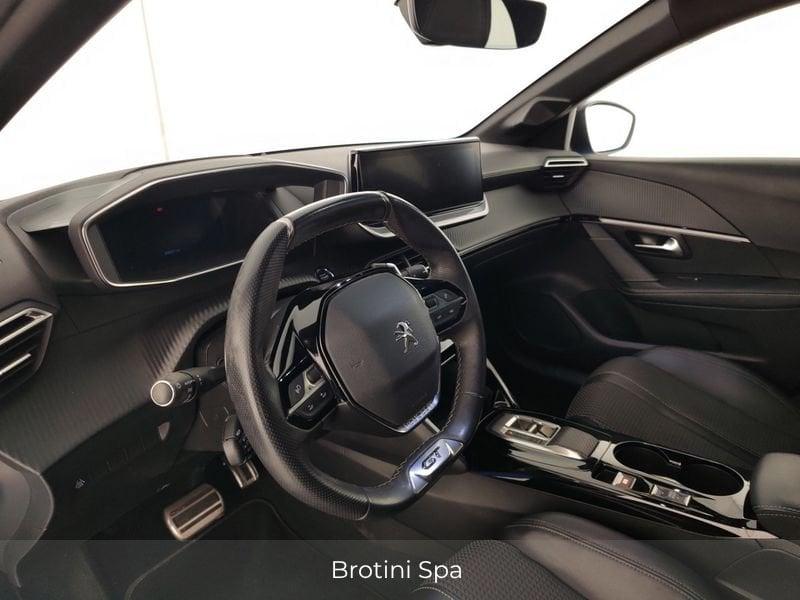 Peugeot 208 GT PureTech 130 EAT8 S/S auto