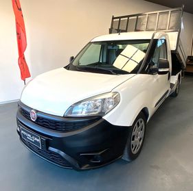 Fiat Doblo Work-Up Ribaltabile