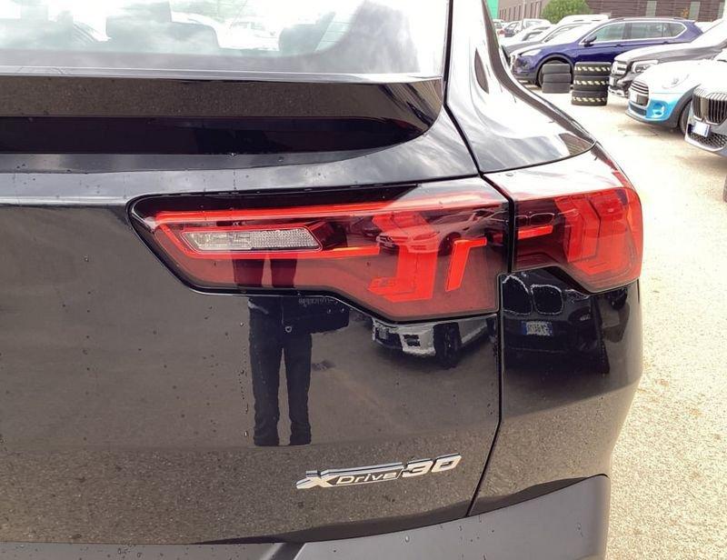 BMW X2 i i xDrive30