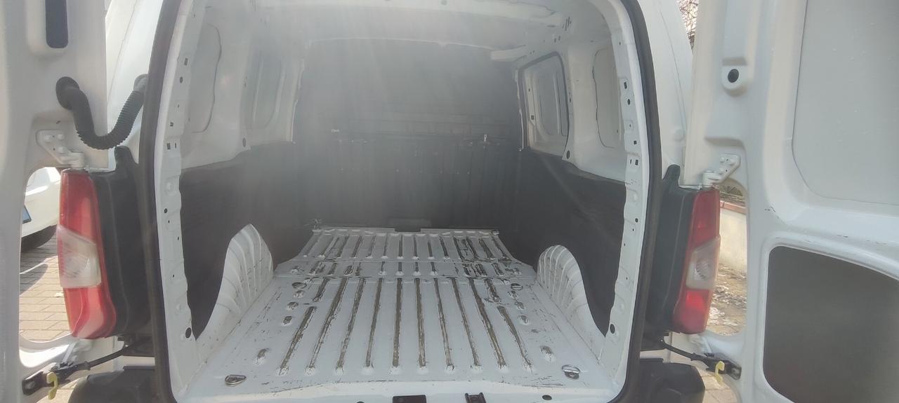 Citroen Berlingo M 1.5 bluehdi 75 cv Club