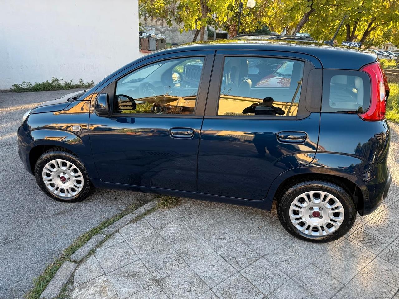 Fiat Panda 1.2 Easy