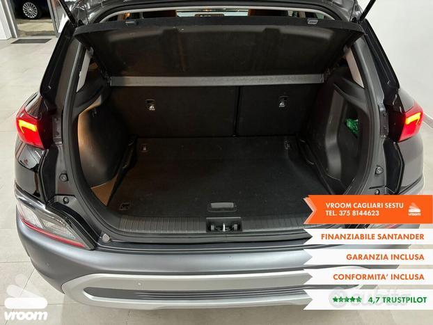 HYUNDAI Kona 1s. (2017-23) Kona 1.0 T-GDI Hybr...
