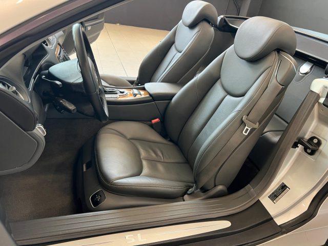 MERCEDES-BENZ SL 500 V8 306CV SOLO 55000KM ! BELLISSIMA !