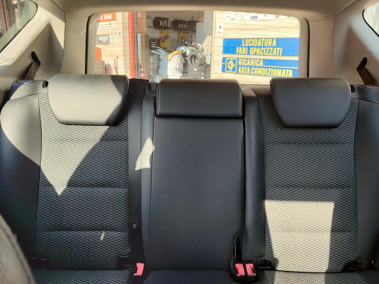 Mercedes A150 BENZ solo 70MILA KM