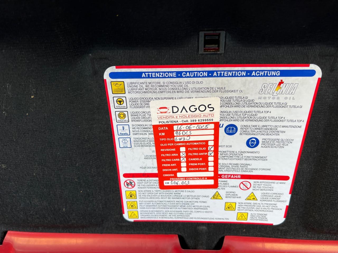 Fiat Fiorino 1.3 MJT 95CV Cargo Adventure