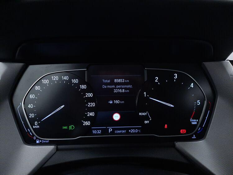 BMW Serie 1 116d Business Advantage BR842591 1.5 Diesel 116CV