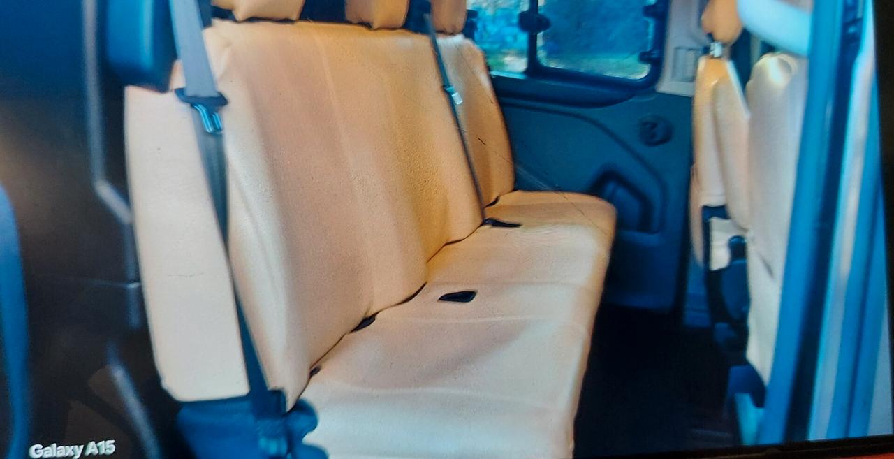 Ford Transit Custom 280 2.0 EcoBlue Hybrid 130 PC Furg. Titanium