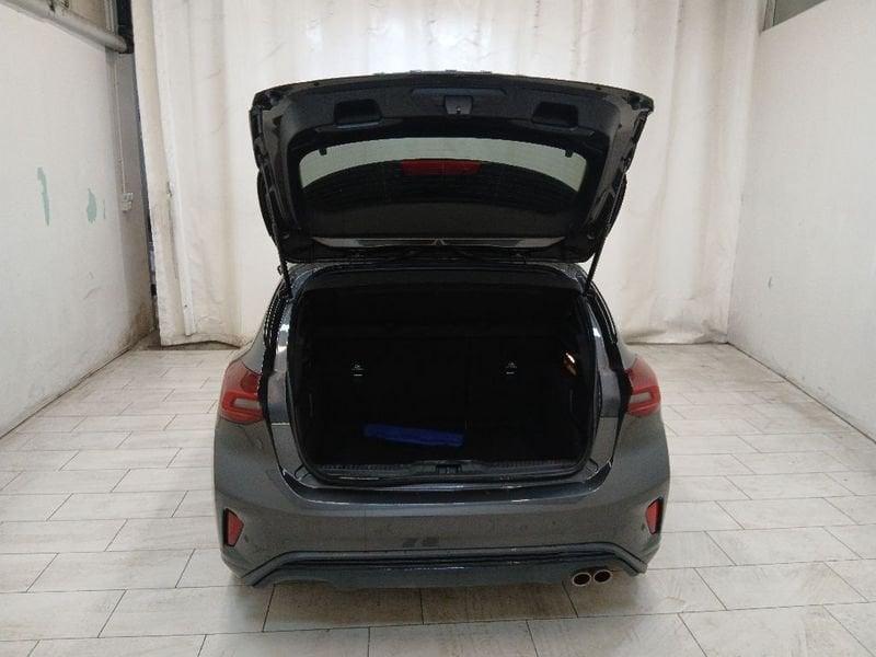 Ford Focus 1.0t ecoboost h ST-Line 125cv